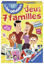 Image de JEU DE 7 FAMILLES 26624