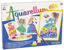 Image de AQUARELLUM JUNIOR PRINCESSES FLEURS
