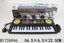 Image de 37KEY ELECTRONIC ORGAN W/CHARGER