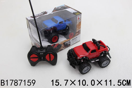 Image de VOITURE R/C 1787159
