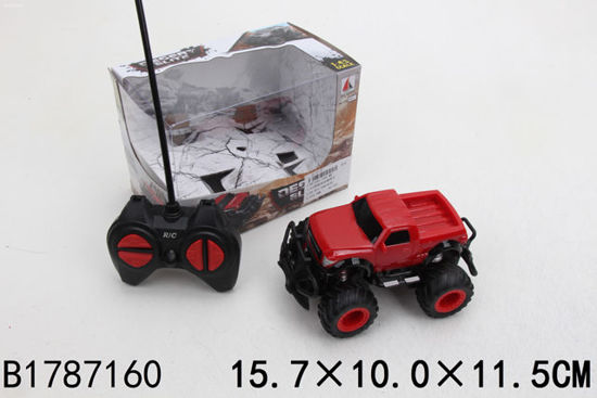 Image de VOITURE R/C 1787160