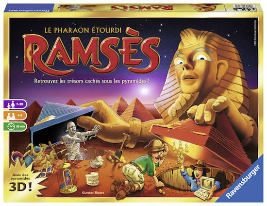Image de RAMSES 26717
