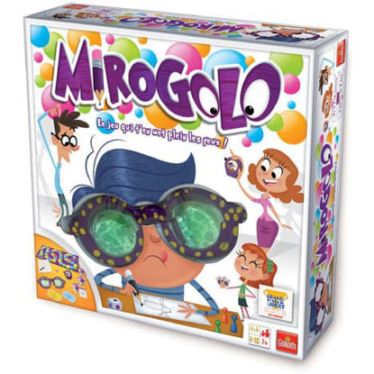 Image de MIROGOLO 76102