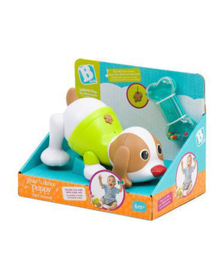 Image de SHAKE'N DANCE PUPPY (10L)