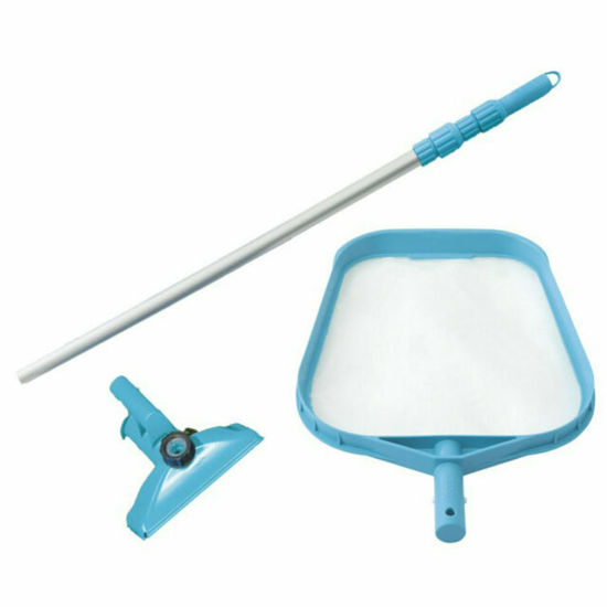 Image de Kit d'entretien de piscine intex 28002