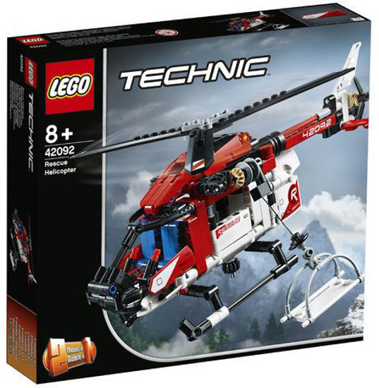 Image de HELICOPTERE DE SECOURES 42092