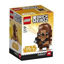 Image de S.W Brick Headz Chewbacca