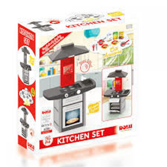 Image de Cuisiniere