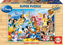 Image de PUZZLE 100 MICKEY 12002