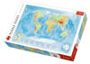 Image de TREFL PUZZLE 1000 LE  MONDE 10463