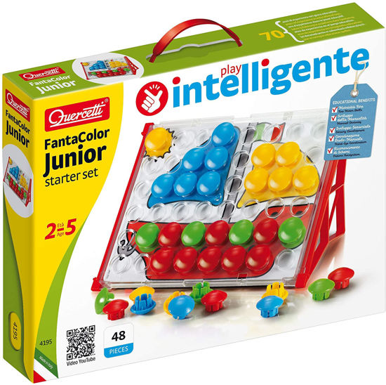 Image de C JUNIOR BASIC 4195