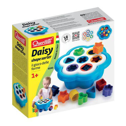 Image de CHAPE BOX 16 PCS REF 0242