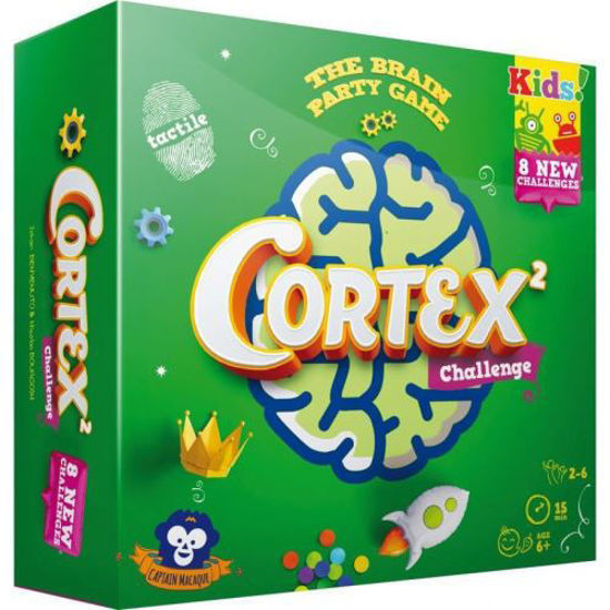 Image de CORTEX KIDS 2