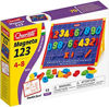 Image de CHIFFRES MAGNETIQUES 53 PCS 5213