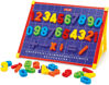 Image de CHIFFRES MAGNETIQUES 53 PCS 5213