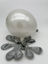 Image de BALLON BAUDRUCHE ARGENT (10 PCS)
