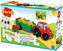 Image de ABRICK TRACTEUR REMORQUE 3348