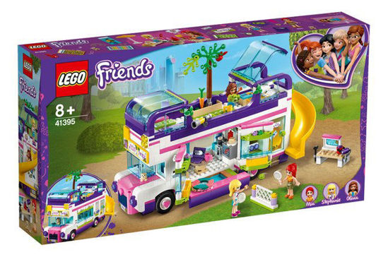 Image de LE BUS DE LAMITE 41395