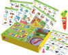 Image de CAROTINA MAGIQUE 1000 QUESTIONS FR66193