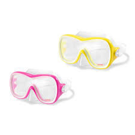 Image de Masque de plongé adulte 55978