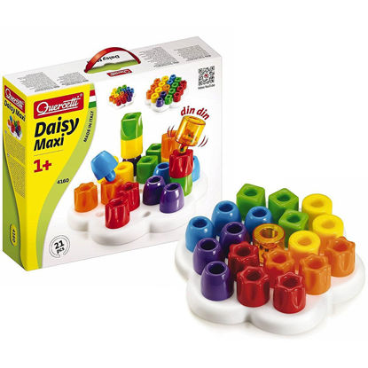 Image de DAISY MAX 4160