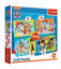 Image de PUZZLE 4EN1 PAW PATROL 34346