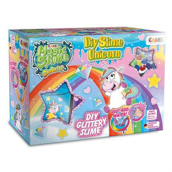 Image de MAGIC SLIME DIY UNICORN 23174