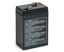 Image de BATTERY 6V 4,5AH REF KB0042