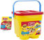 Image de LETS PLAY DOUGH BUCKET L8901