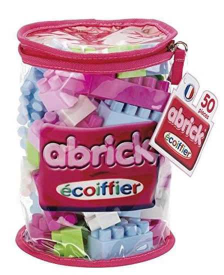 Image de Sac tube ABRICK ROSE 485