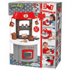 Image de PACK CUISINE 3EN1 REF 1694