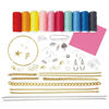 Image de BIJOUX POMPON BE109