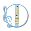 Image de Flute soprano 313510