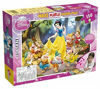 Image de PUZZLE DF SUPER MAXI 150PCSBLANCHE NEIGE 46751