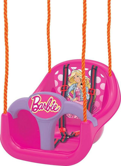 Image de CHAISE BALANCOIRE BARBIE 03061