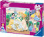 Image de 3 PUZZLES LES PRINCESSES 09411