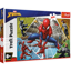 Image de PUZZLES 300 BRILLIANT SPIDERMAN 23005