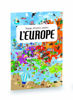 Image de VOYAGE DECOUVRE EXPLORE LEUROPE