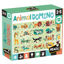 Image de ANIMAL DOMINO MU23684