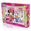 Image de PUZZLE MINNIE 200PCS