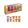 Image de LETS 10 COLORS 750 GR L 83100