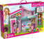 Image de BARBIE MALIBU MAISON DE POUPEE 76932