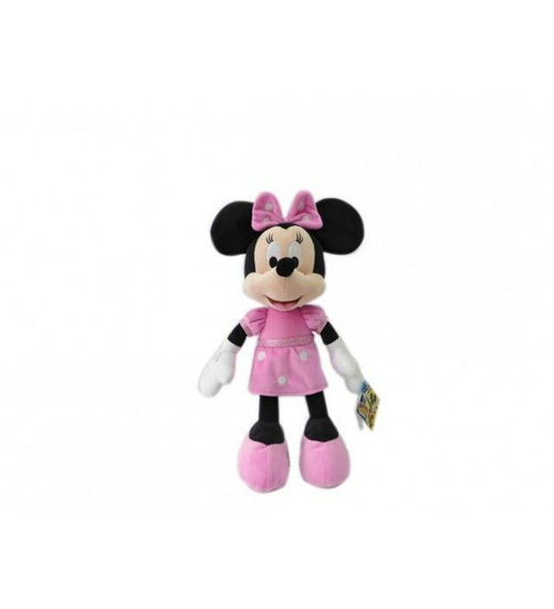 Image de DISNEY PELUCHE MINNIE 44 CM PDP 1601697