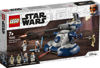 Image de SW CHAR DASSAUT BLINDE 75283