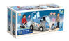 Image de PORTEUR STAR KIDS BLEU 35208