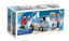 Image de PORTEUR STAR KIDS BLEU 35208