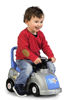 Image de PORTEUR STAR KIDS BLEU 35208
