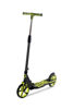 Image de TROTTINETTE 12 MAXI JAUNE FLUO