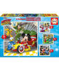 Image de PUZZLE PROGRESSIFS 17629