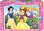 Image de PUZZLE 100PCS  DISNEY PRINCESSES 17167